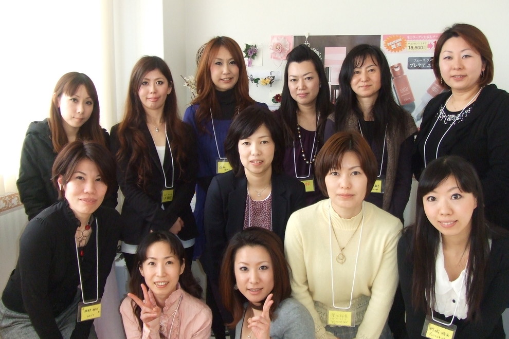 【過ぎる美学】技術編