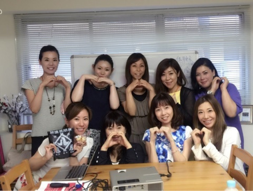 ＠東京EMAプレイバック！【過ぎる美学】接客編2016年ver.