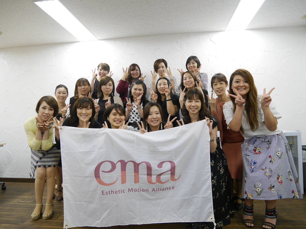 究極のおもてなしサロン作りのイロハ＆愛されるプロフィール作り