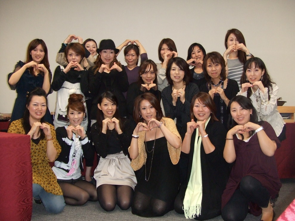 ～今までのサロン、これからのサロン～　