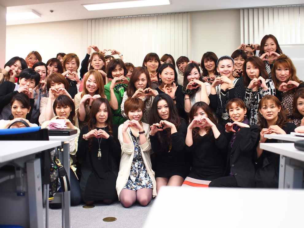 サロンで活用できる現場解剖学編