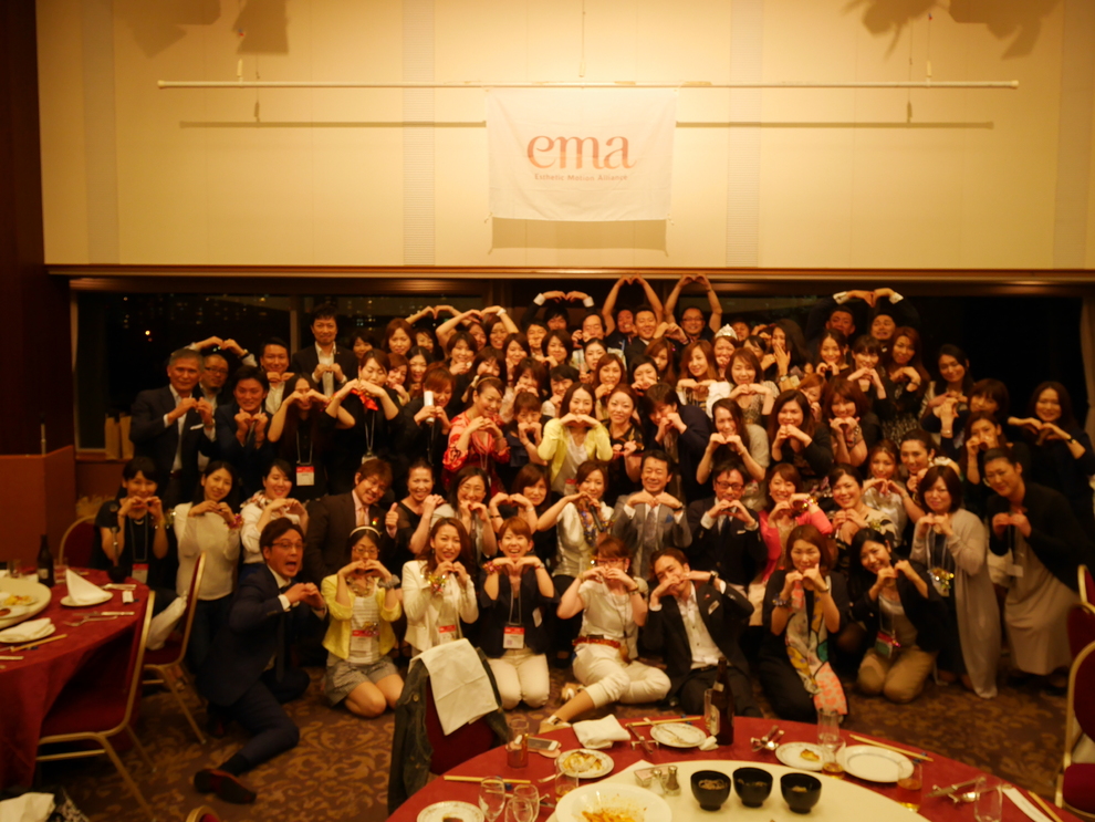 大懇親会＠東京　協賛品総額440万円！