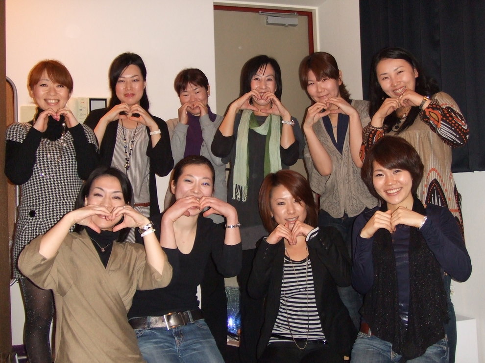 【初開催！】交流会、パールケイのこだわり