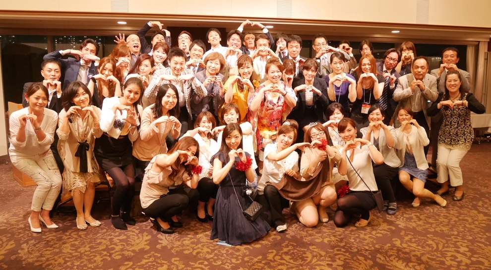 大懇親会＠東京