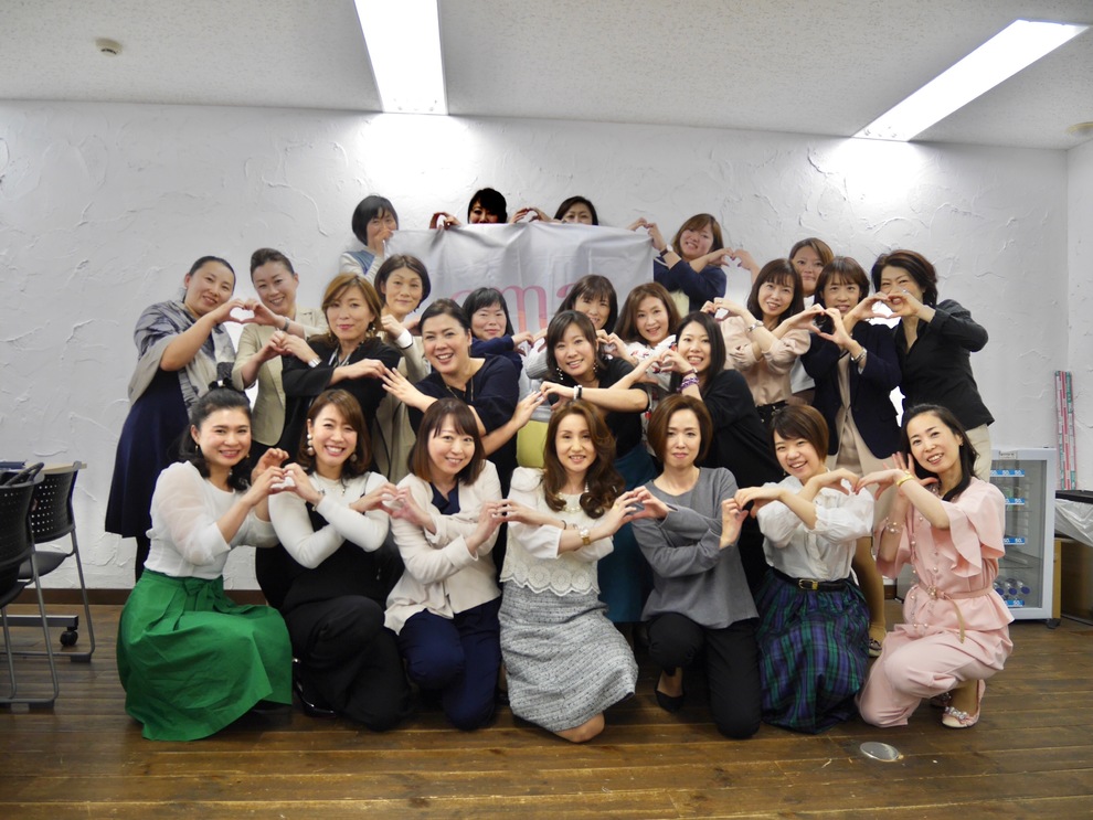 美容家ブランディング