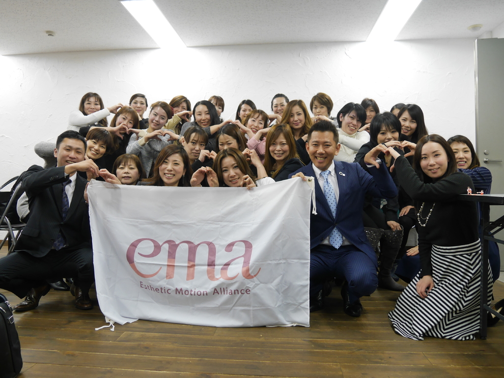 物販について（三谷社長と対談方式）