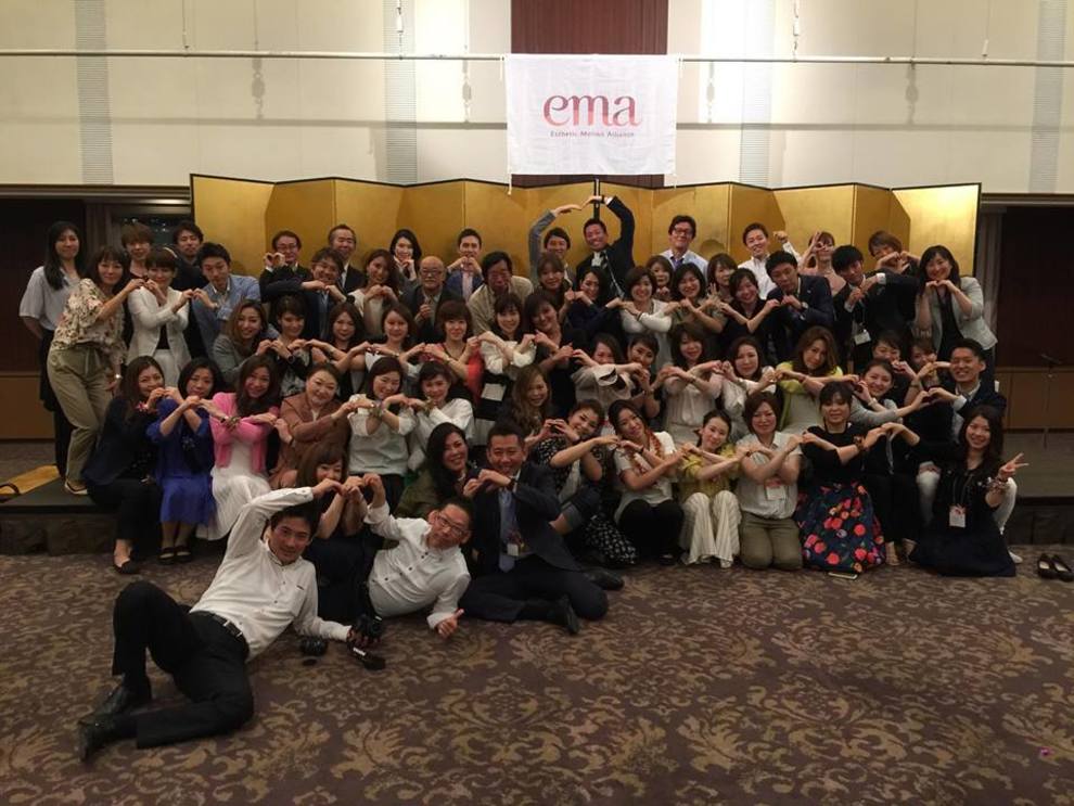 大懇親会＠東京　協賛品総額500万円！