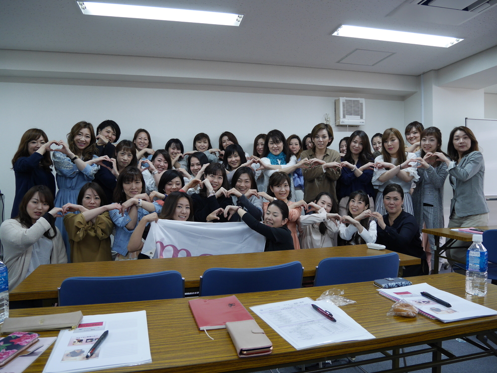 個人サロンのおもてなし運営、経営法