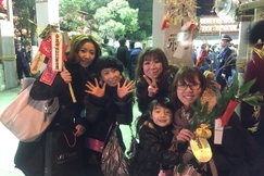 2022/1/11【残り福ガッソリ！運気向上えべっさんツアー】