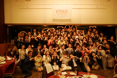 大懇親会＠東京　協賛品総額440万円！