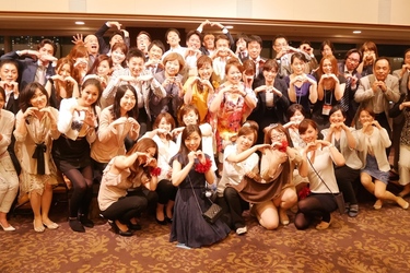 大懇親会＠東京