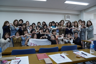 個人サロンのおもてなし運営、経営法