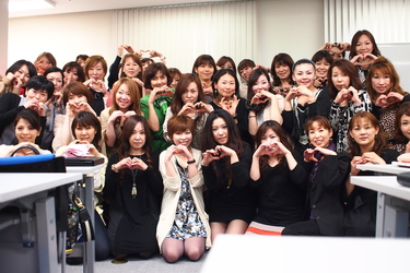 サロンで活用できる現場解剖学編