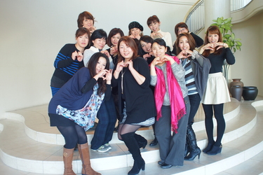 エステティック＆開運ツアー