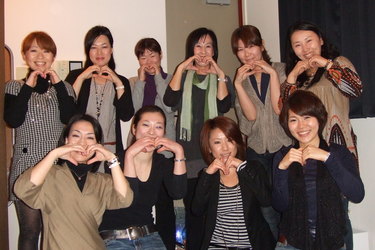 【初開催！】交流会、パールケイのこだわり