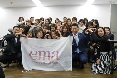 物販について（三谷社長と対談方式）