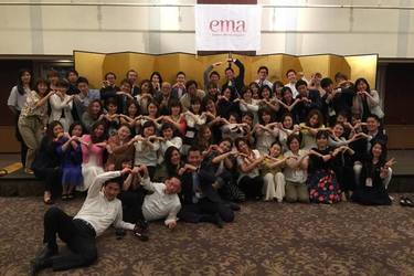 大懇親会＠東京　協賛品総額500万円！