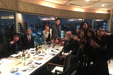 プチ懇親会＠福岡