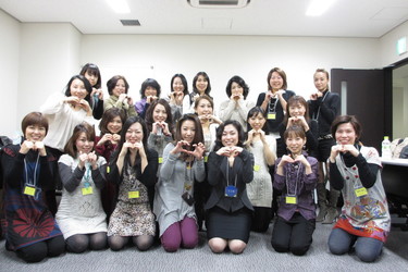 【過ぎる美学】サロンサービス編