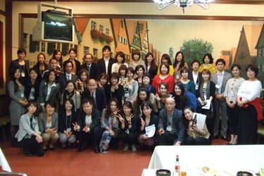 【初開催！】大懇親会