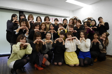 サロンマニュアル作成