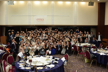 大懇親会＠東京　協賛品総額735万円！ 