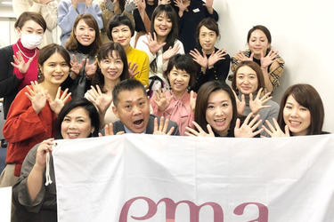 サロン営業力アップセミナー